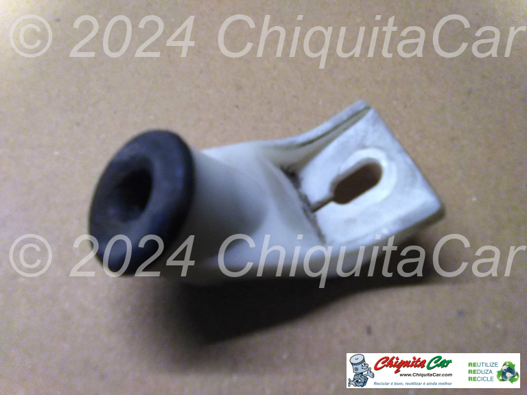 SUPORTE LIMPA PARA BRISAS MERCEDES 190 (201) [1982-1993]