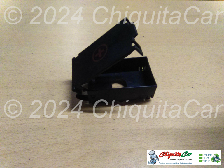 TAMPA CABO BATERIA MERCEDES 0