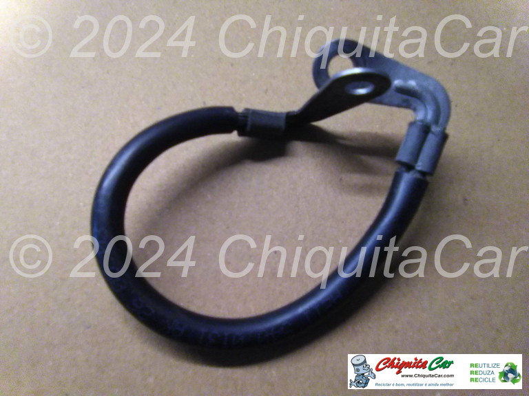 CABO MASSA CHASSIS MERCEDES Classe E (211)  [2002-2009]