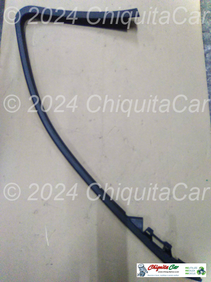 PLASTICO ARO PORTA FRENTE DTA MERCEDES Classe C (204)  [2007-2015]