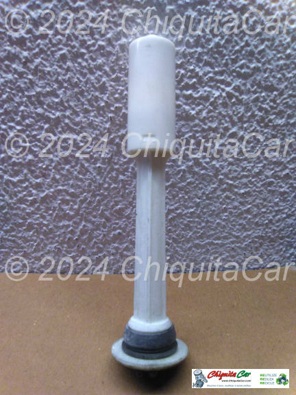 AVISADOR AGUA LIMPA PARA BRISAS MERCEDES W129 