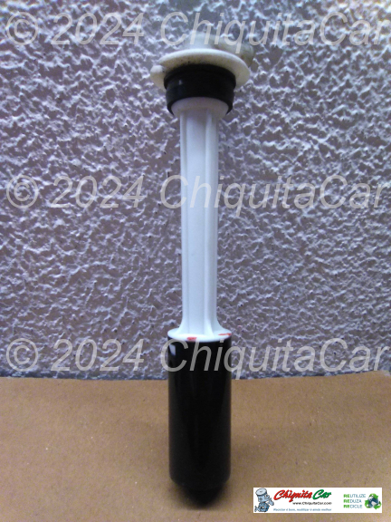 AVISADOR AGUA LIMPA PARA BRISAS MERCEDES SLK (170)  [1996-2004]