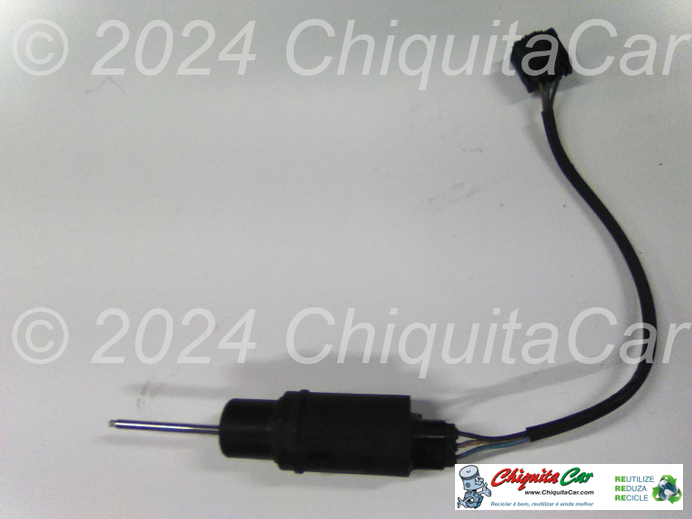 SENSOR SERVO FREIO MERCEDES Classe E (210)  [1995-2008]