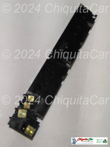 CONECTOR CABOS MERCEDES Classe C (202) 