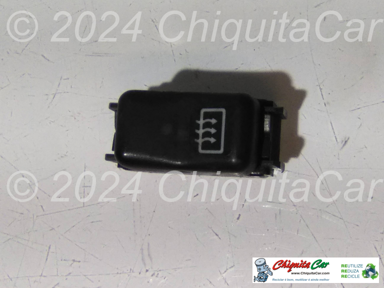 INTERRUPTOR DESEMBACIADOR MERCEDES Classe C (202) 