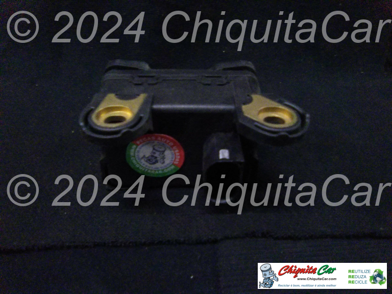 SENSOR ACELERAÇÃO  0