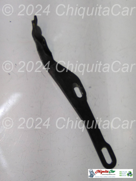 TRAVESSA ESCAPE MERCEDES 124