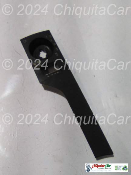 PLACA INTERRUPTOR PRINCIPAL LUZES MERCEDES 124