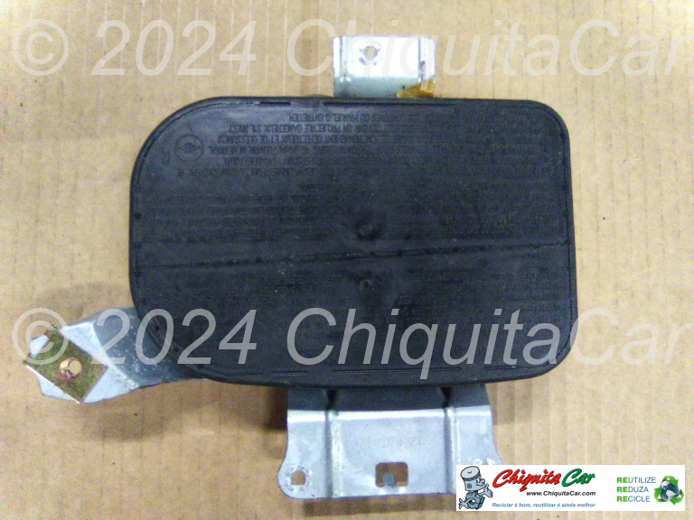 AIRBAG PORTA FRENTE DTA MERCEDES Classe E (210) 