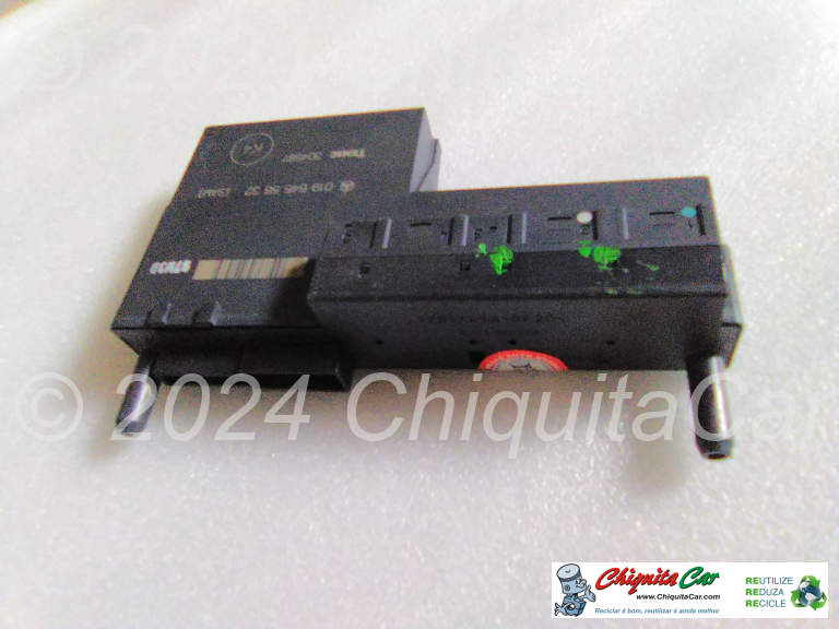 MODULO SISTEMA ELECTR CENTRAL SAM  MERCEDES Classe C (202) 