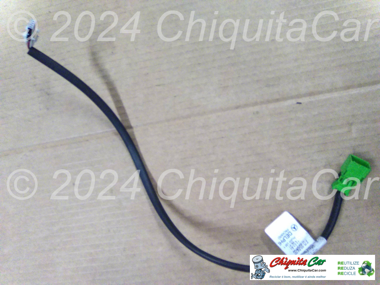 CABO SENSOR MERCEDES Classe E (210) 