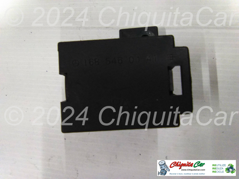 CONECTOR CABOS MERCEDES Classe E (210) 