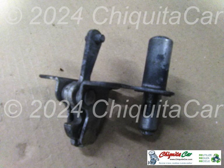 ENGATE FECHO CAPOT MERCEDES 124 [1984-1995]