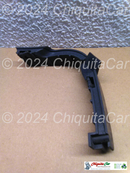 SUPORTE PISCA GUARDA LAMAS DTO  MERCEDES Classe C (202)  [1993-2001]