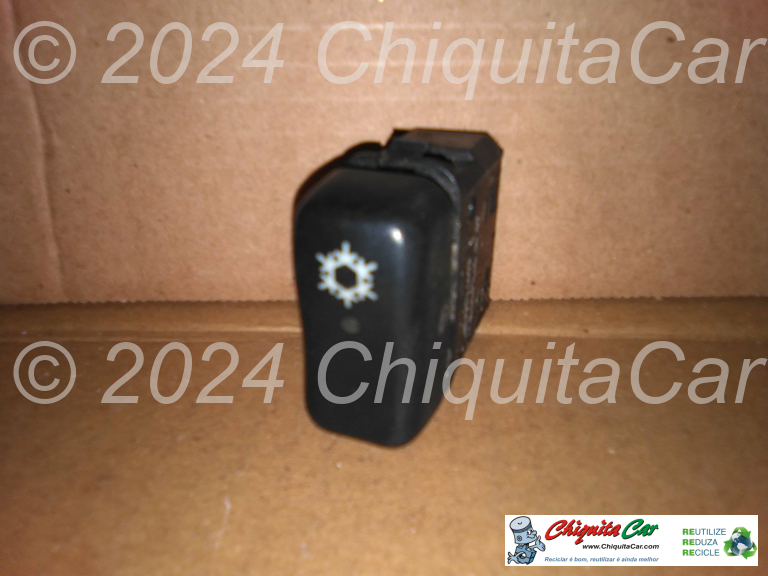 INTERRUPTOR AR  MERCEDES 0