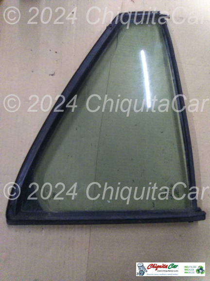 VIDRO TRIANGULAR TRAS DTO MERCEDES Classe C (202)  [1993-2001]