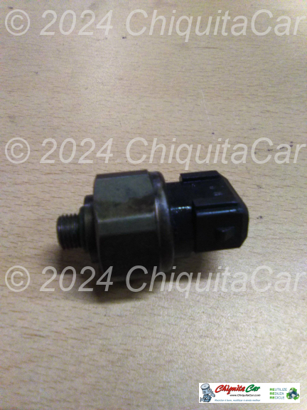 SENSOR RESERVATÓRIO AR CONDICIONADO MERCEDES Classe E (210)  [1995-2008]