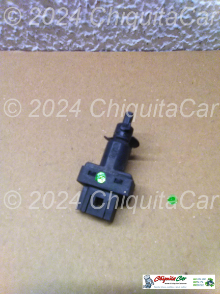 INTERRUPTOR PEDAL EMBRAIAGEM MERCEDES Classe C (202)  [1993-2001]