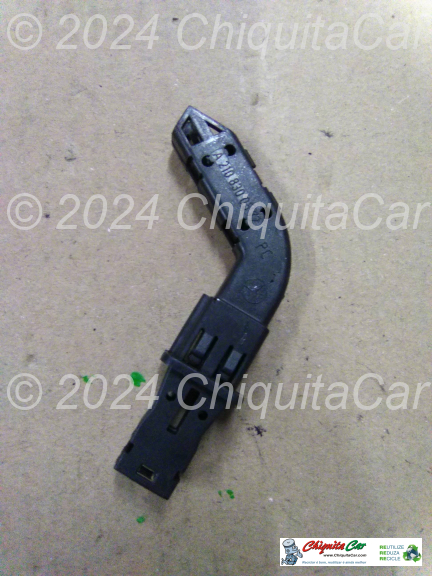 SENSOR TEMPERATURA  MERCEDES Classe E (210)  [1995-2008]