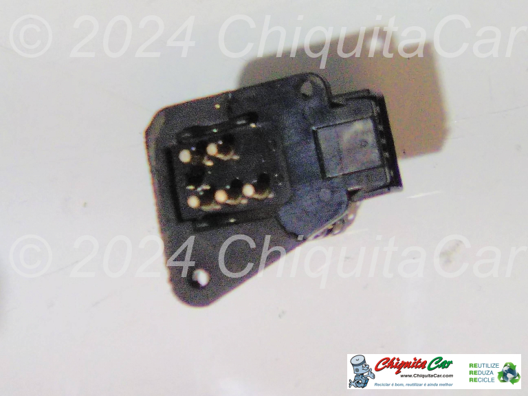 RESISTENCIA MOTOR SOFAGEM MERCEDES 190 (201)