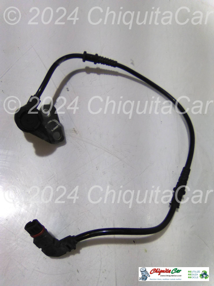 SONDA ABS RODA FRENTE DTA MERCEDES Classe C (202) 