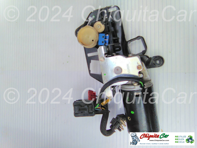 MOTOR TECTO ABRIR MERCEDES 190 (201)