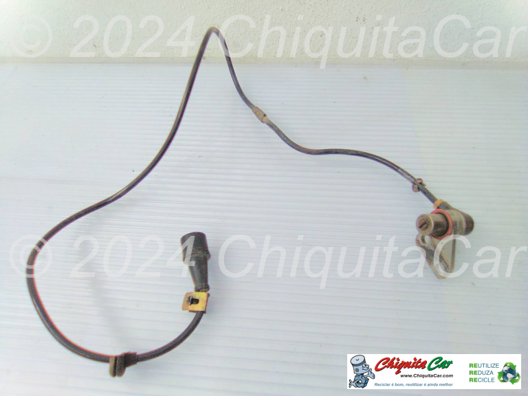 SONDA ABS RODA FRENTE DTA MERCEDES 190 (201)