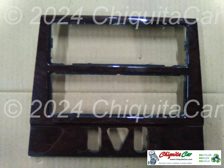 PLACA CONSOLA VERTICAL MERCEDES Classe C (202)  [1993-2001]