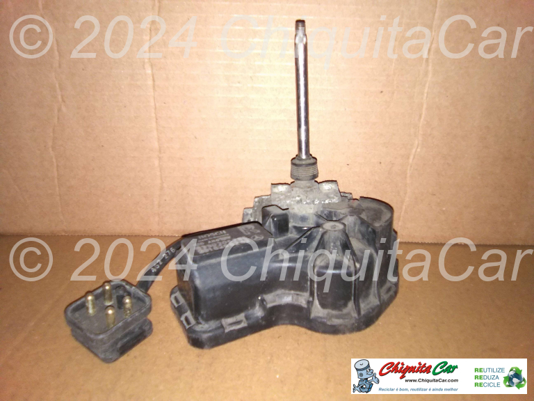 MOTOR LIMPA FAROIS DTO MERCEDES 190 (201) [1982-1993]