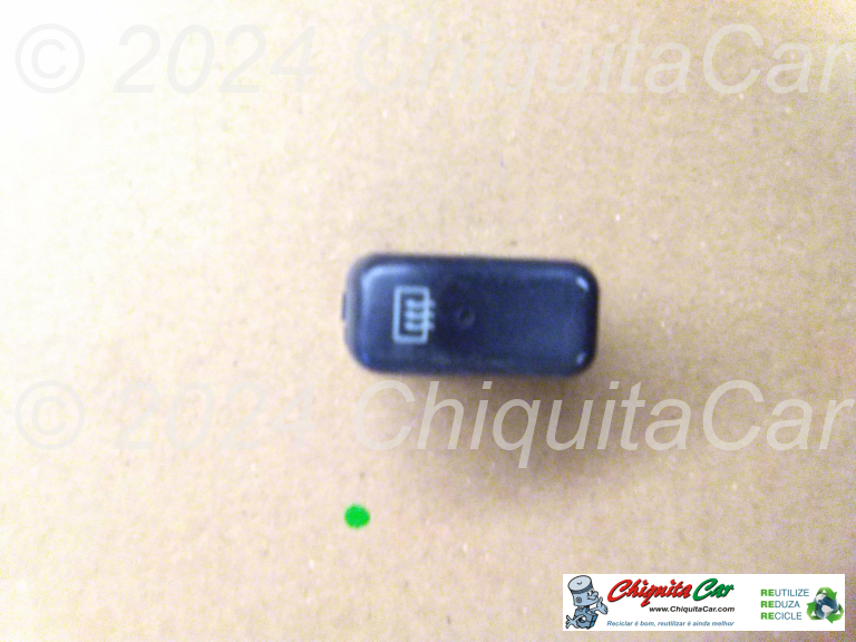 INTERRUPTOR VIDRO AQUECIVEL MERCEDES SPRINTER (901)  [1995-2006]