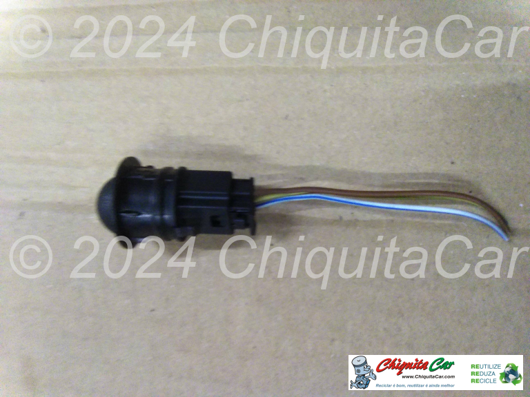 SENSOR SOLAR MERCEDES Classe C (204) 