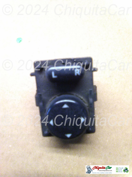 INTERRUPTOR ESPELHOS MERCEDES SPRINTER (901)  [1995-2006]