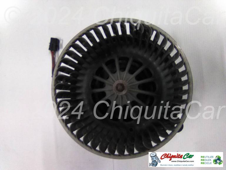 MOTOR SOFAGEM MERCEDES Classe C (204) 