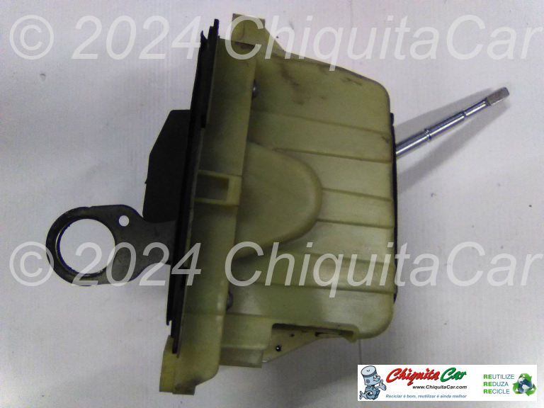 SELECTOR CAIXA AUTOMATICA MERCEDES Classe C (204) 