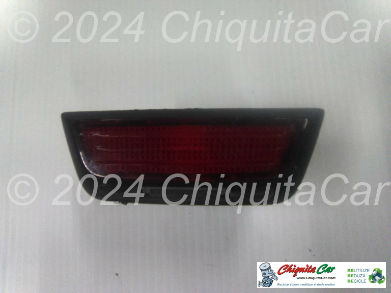 LUZ PORTA MERCEDES Classe C (204) 