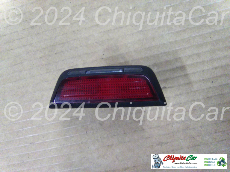 LUZ PORTA MERCEDES Classe C (204) 