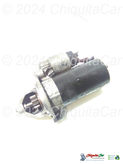 MOTOR ARRANQUE MERCEDES Classe C (204) 