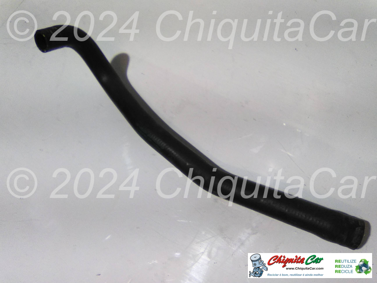 TUBO AGUA SOFAGEM MERCEDES Classe C (204) 