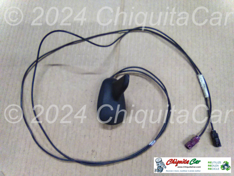 ANTENA MERCEDES Classe C (204) 