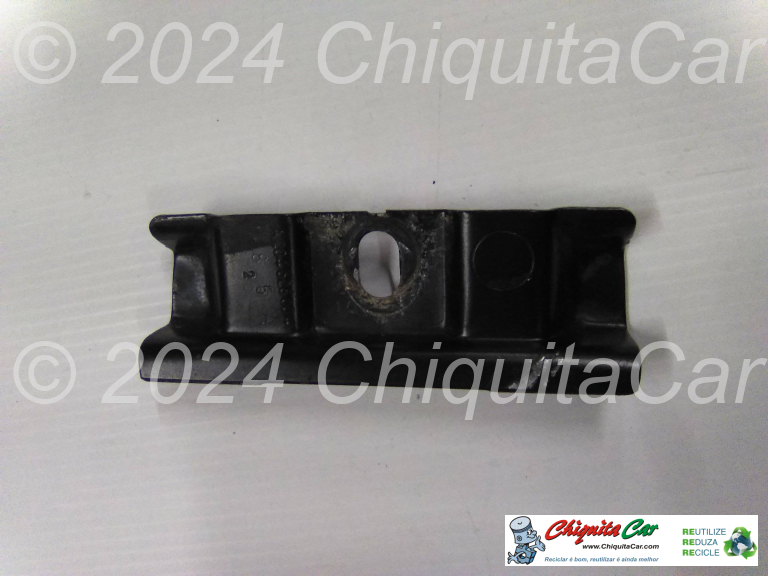 CHAPA APERTO BATERIA MERCEDES Classe C (204) 