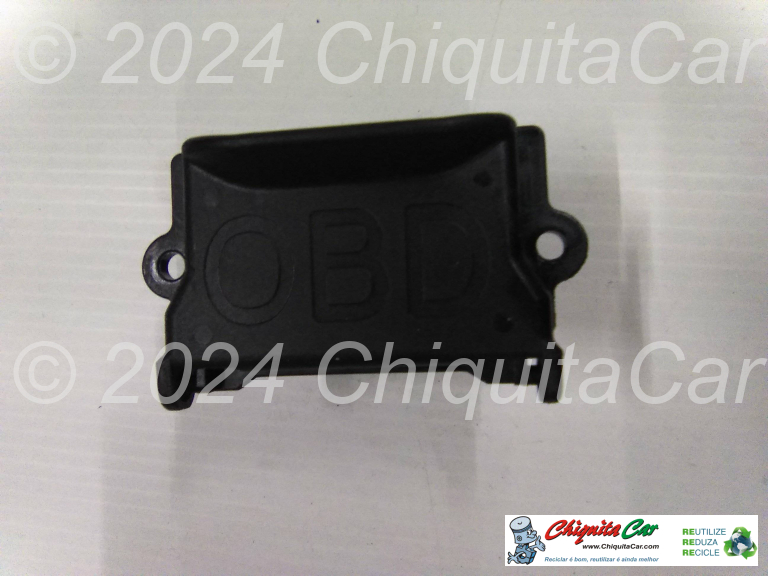 FICHA OBD MERCEDES Classe C (204) 