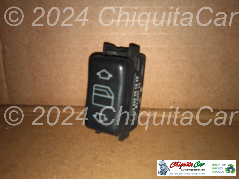 INTERRUPTOR VIDROS MERCEDES Classe S (140)  [1991-1999]