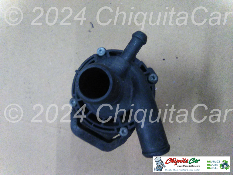 BOMBA CIRCULACAO AGUA MERCEDES Classe C (204)  [2007-2015]