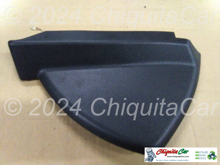 TAMPA TABLIER MERCEDES Classe C (204)  [2007-2015]