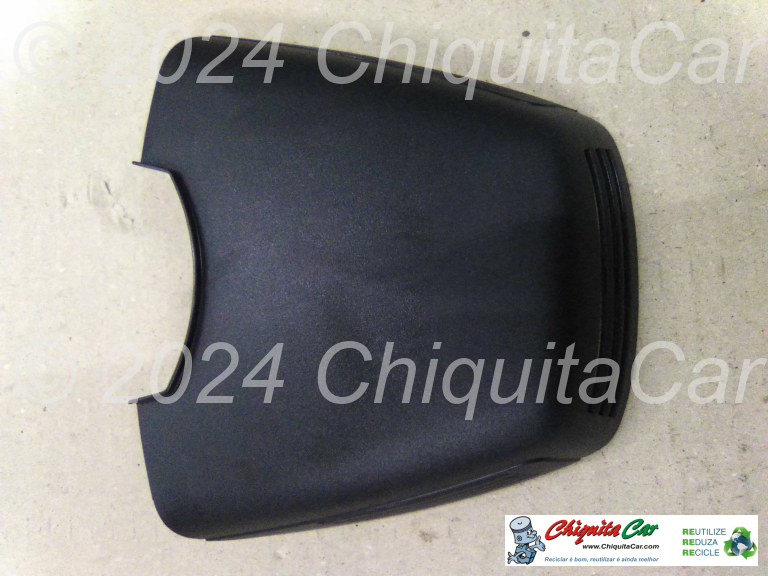 COBERTURA SENSOR CHUVA/LUZ MERCEDES Classe C (204) 