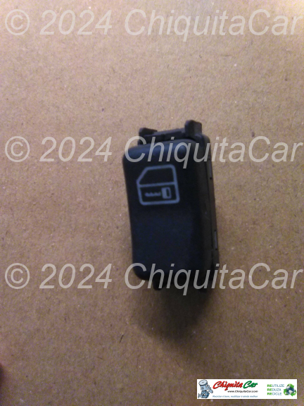 INTERRUPTOR FECHO CENTRAL MERCEDES Classe C (202)  [1993-2001]