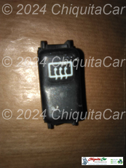 INTERRUPTOR DESEMBACIADOR MERCEDES Classe S (140)  [1991-1999]