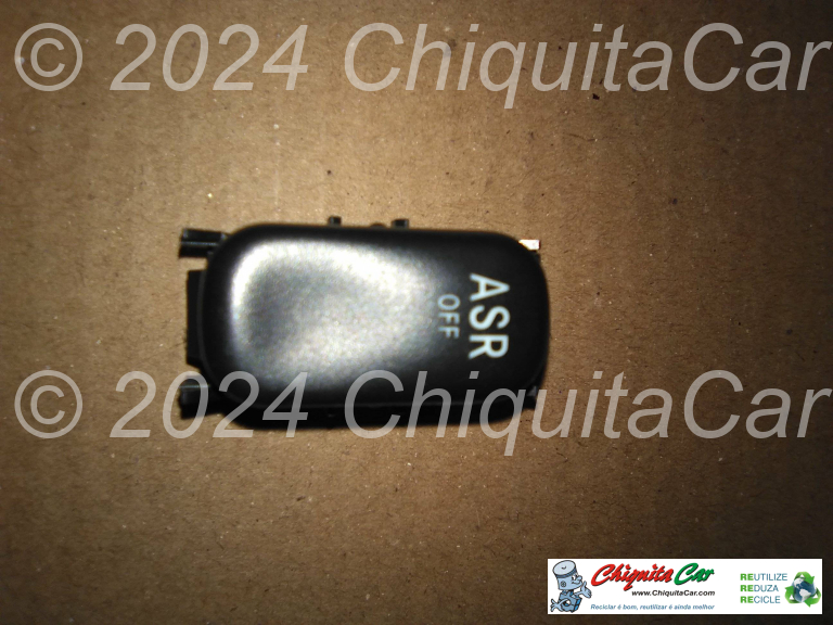 INTERRUPTOR ESP MERCEDES CLK (208)  [1997-2002]