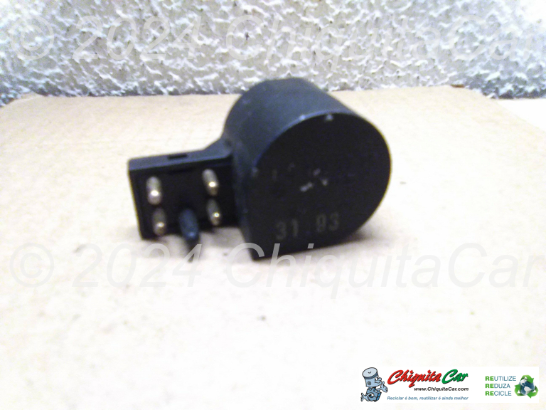 VENTOINHA SENSOR TERMICO MERCEDES Classe S (140)  [1991-1999]