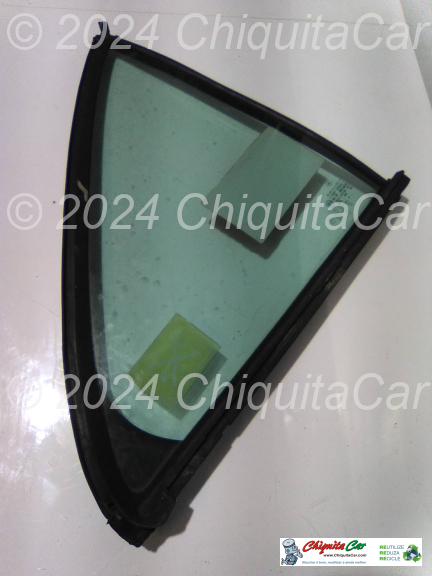 VIDRO TRIANGULAR TRAS DTO MERCEDES Classe E (210) 